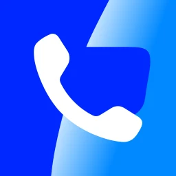 Truecaller: 스팸·보이스피싱 차단 아이콘